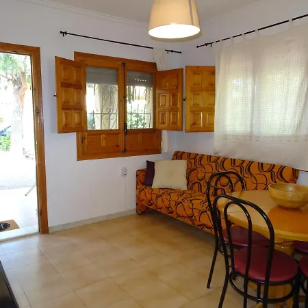 Сasa de vacaciones Casa Mediterráneo La Mariña