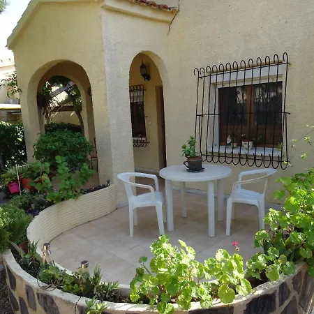 Casa Mediterraneo