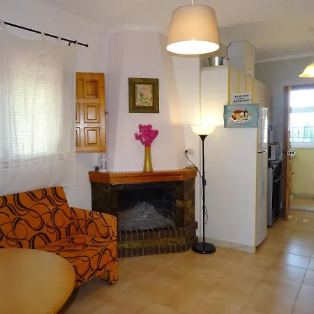 Casa Mediterraneo * La Marina