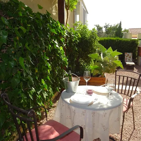 Casa Mediterraneo * La Mariña