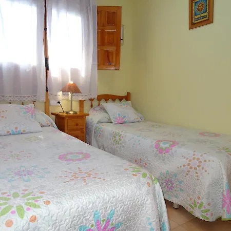 Holiday home Casa Mediterraneo